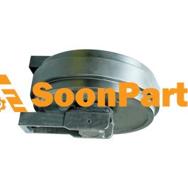 Buy Idler 9163767 for Hitachi Excavator EX40U EX50U HX99B ZX40