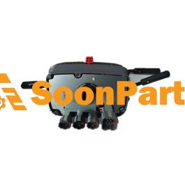 A-3 Buy Transmission Control Switch Ass'y 421-43-26120 4214326120 For