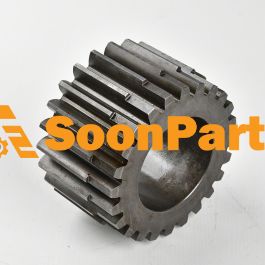 Buy Travel Motor Sun Gear 3053786 for Hitachi Excavator ZX380HH