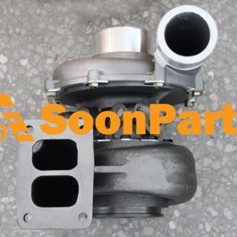 Buy Turbocharger 1144003830 Turbo RHC92 for Hitachi Excavator