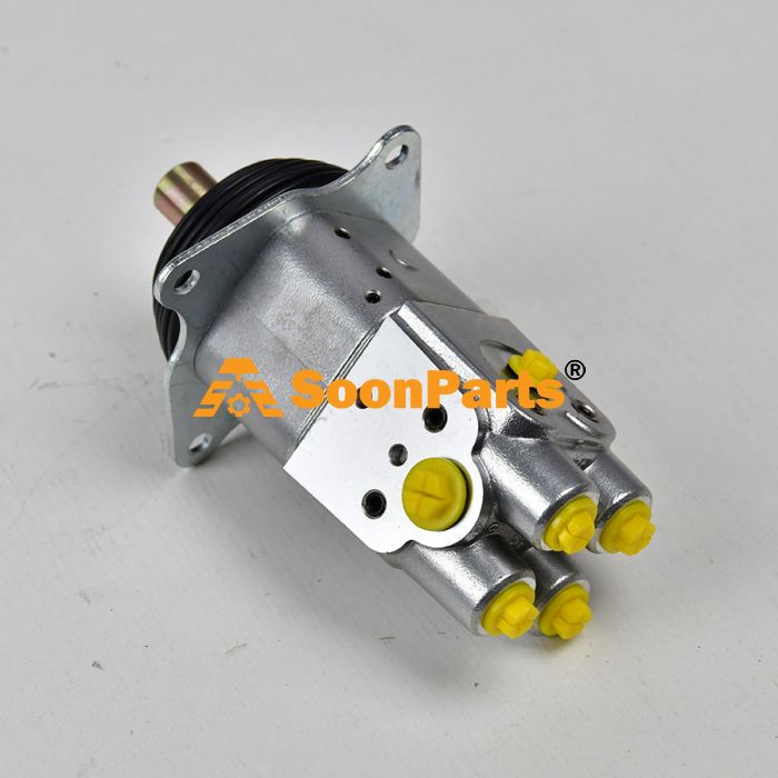 Buy Pilot Valve 702-16-01340 702-16-01341 for Komatsu Bulldozer