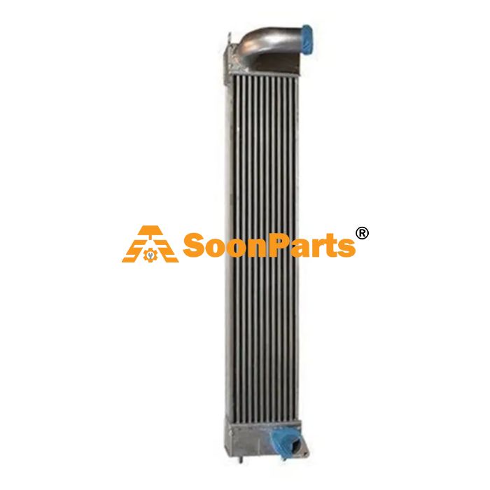 Buy Aftercooler 20Y-03-41131 20Y0341131 For Komatsu Excavator