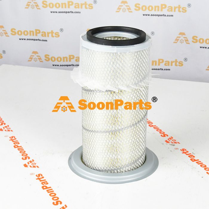 Buy Air Filter P815278 6I-6434 6I6434 for Caterpillar Excavator