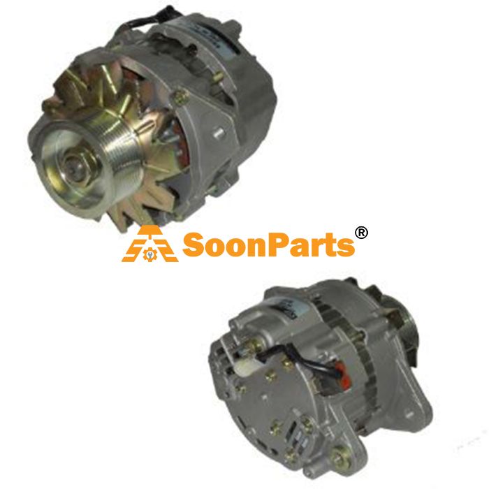 Buy Alternator 125-2994 10R-7560 for Caterpillar Excavator CAT