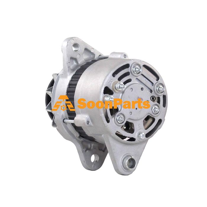 Buy Alternator 600-821-6130 600-82-15451 600-821-5540 600-821-5450