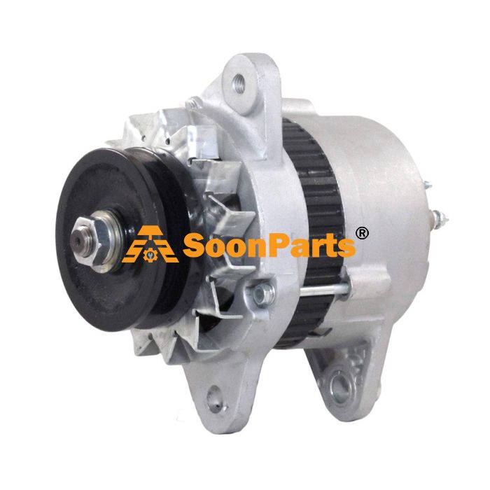 Buy Alternator 600-821-6130 600-82-15451 600-821-5540 600-821-5450
