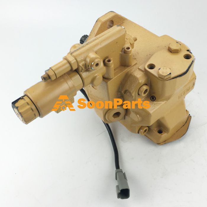Buy Axial Piston Pump 259-0815 10R-8707 for Caterpillar Excavator