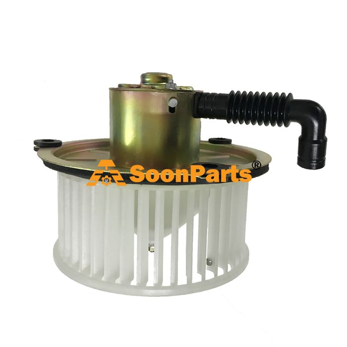 Buy Blower Motor with Impeller 4370266 4658943 for Hitachi