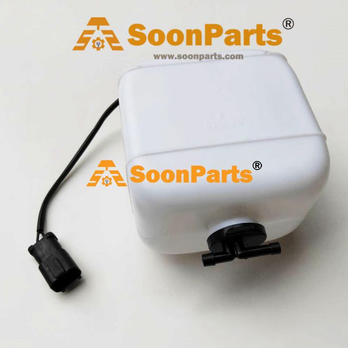 Buy Reserve Tank 4397682 for Hitachi Excavator ZX40UR-2 ZX40UR-2D