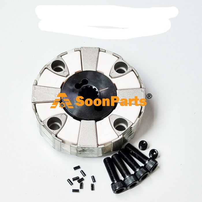 Buy Coupling ASSY 11EM-12040 11EM12040 for Hyundai Excavator