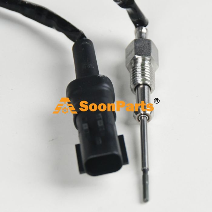 Buy Exhaust Temperature Sensor 4326919 For Cummins KTA19 KTA38