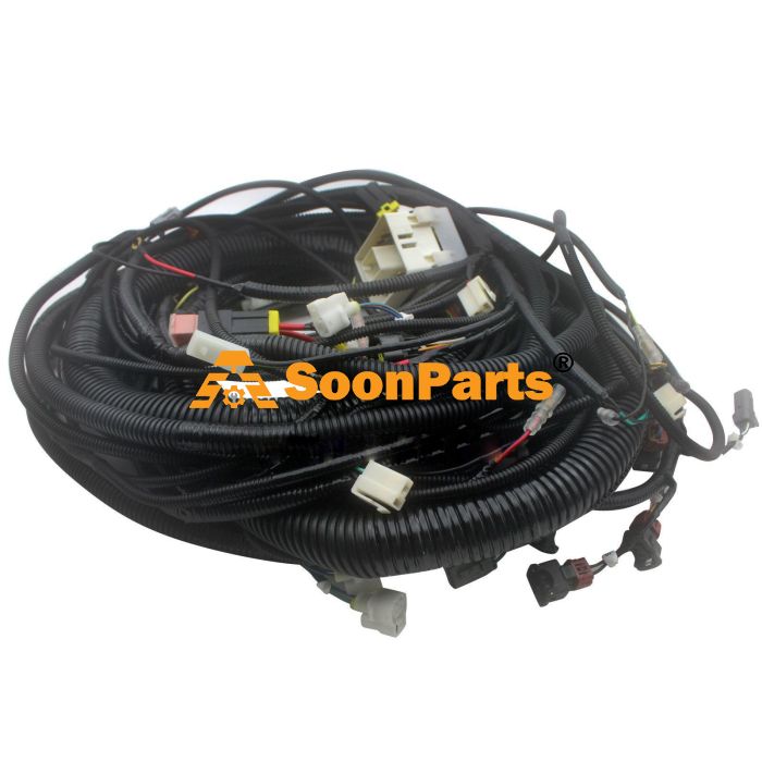 Buy External Wiring Harness 4449447 for Hitachi Excavator ZX200-3