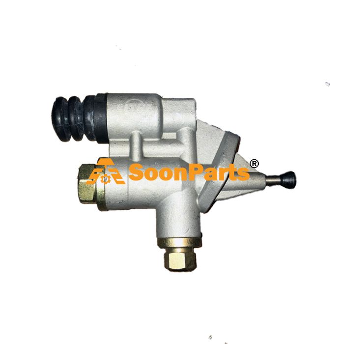 Buy Fuel Lift Pump 6733-71-6510 6742-01-2190 6732-71-6590 6732-71