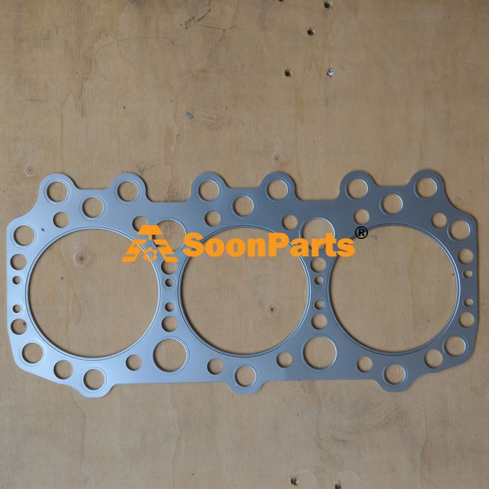 Buy Full Head Gasket Set 1-87810726-1 1878107261 for Isuzu Engine