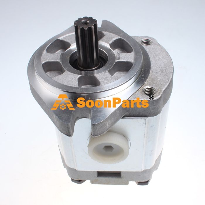 Buy Gear Pump 9218005 for Hitachi Excavator ZX120-3 ZX200-3