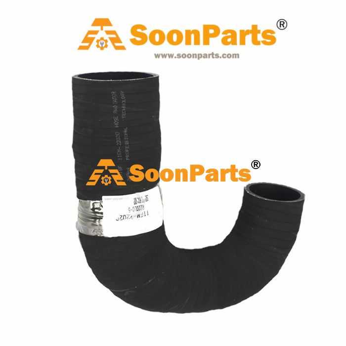 Buy Hose 11E9-22020 for Hyundai Excavator 33HDLL 42HDLL/39HDRB