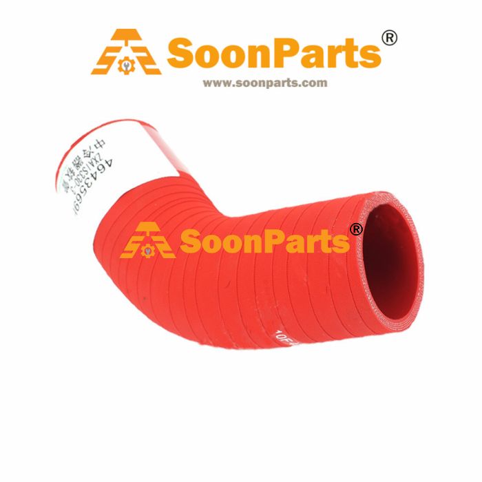 Buy Hose 4643569 for Hitachi Excavator ZX330-3 ZX350H-3 ZX360H-3