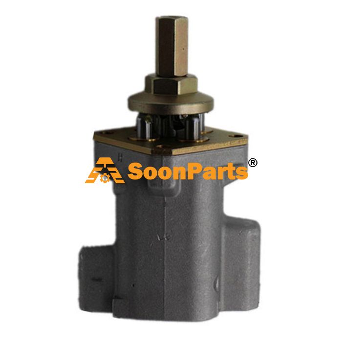 Buy Hydraulic Pilot Control Valve 9156581 9149232 9149234 for