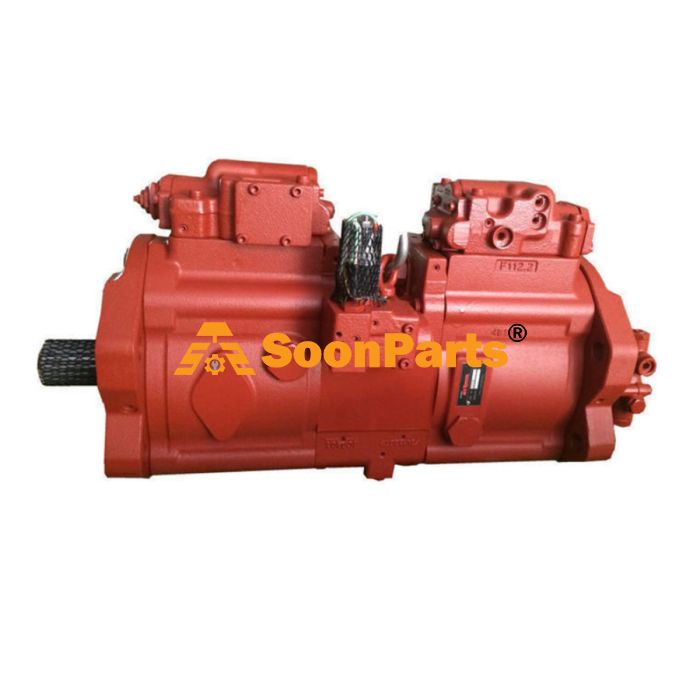 Buy Hydraulic Main Pump 31Q6-10050 31Q610050 31Q6-10051 31Q610051