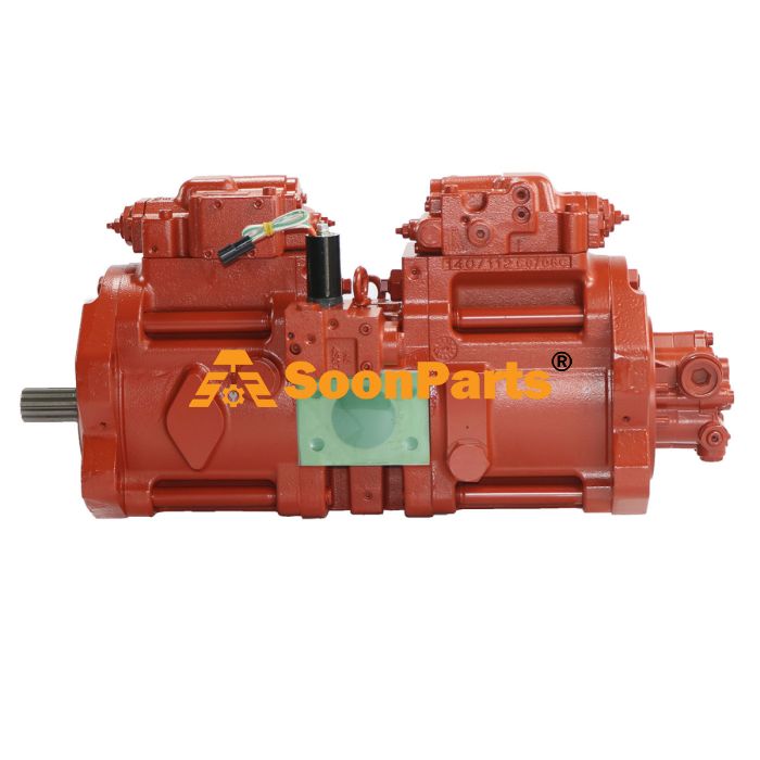 Buy Hydraulic Main Pump 31Q6-10050 31Q610050 31Q6-10051 31Q610051