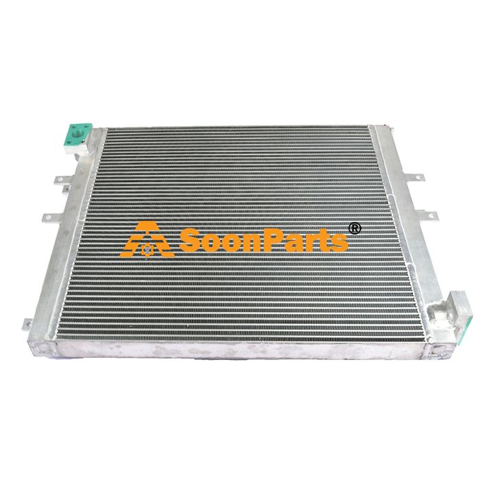 Buy Hydraulic Oil Cooler 196-8184 1968184 for Caterpillar