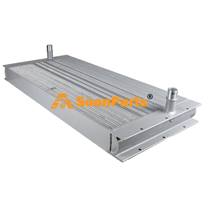 Buy Hydraulic Oil Cooler 468-3847 4683847 CA4683847 For