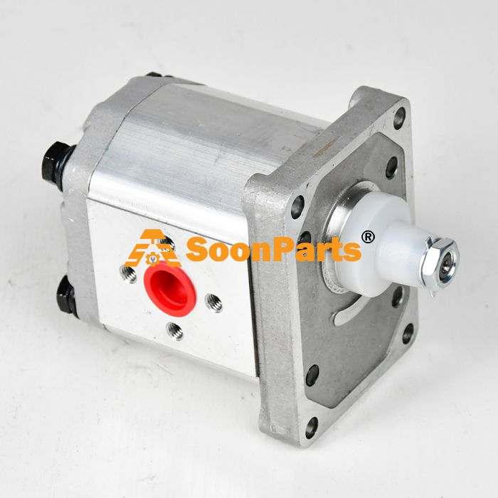 Buy Hydraulic Pump 5179726 for New Holland Tractor L65 TL100 TL70