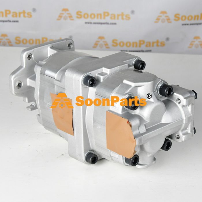 Buy Hydraulic Pump 705-52-30280 705-52-30281 for Komatsu Wheel