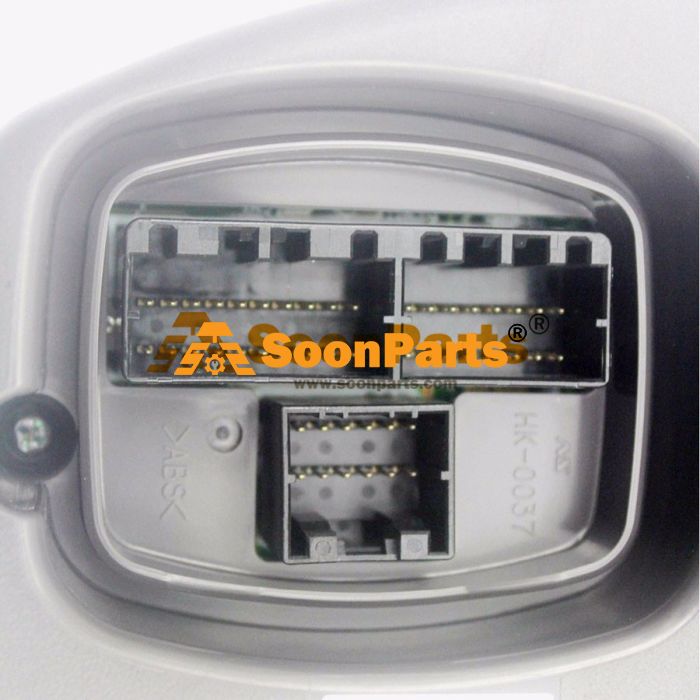 Buy Monitor Ass'y 4652262 for Hitachi Excavator ZX200-3 ZX210H-3