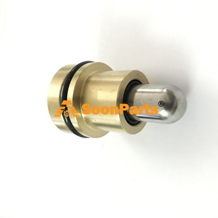 Sello (SEAL) 4084578 / TH104472 Para Maquinaria Pesada. Compatible Con Hitachi, John Deere 690DLC, 690ELC, 200LC, 200CLC, EX Y Más.