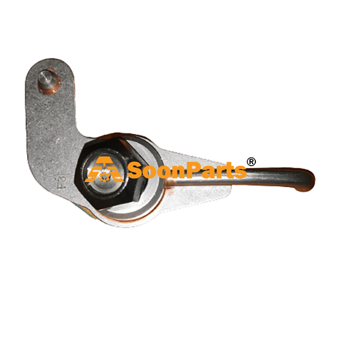 Buy Piston Cooling Nozzle Screw 5043564260 for SFH Engine C13 at