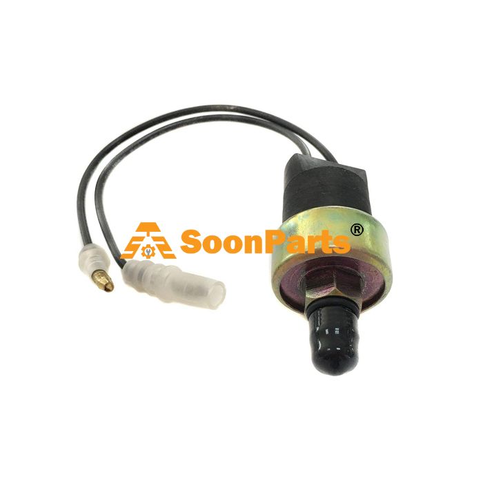 Buy Pressure Switch Sensor 4259333 for John Deere Excavator 190