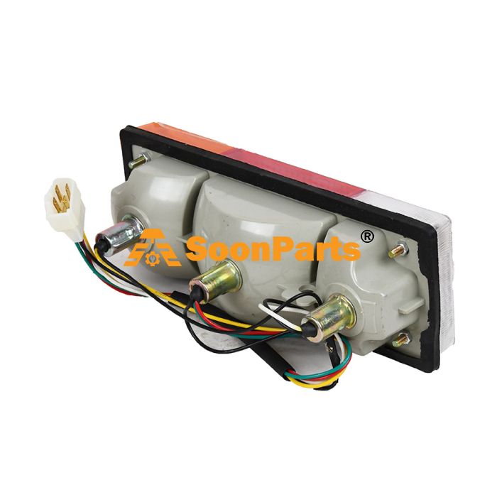 Buy Right Rear Combination Lamp 417-06-23320 4170623320 for