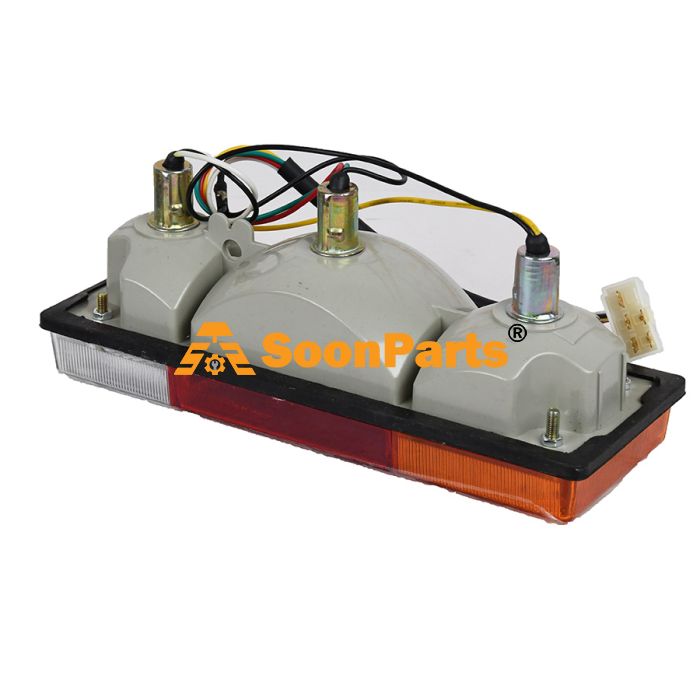 Buy Right Rear Combination Lamp 417-06-23320 4170623320 for