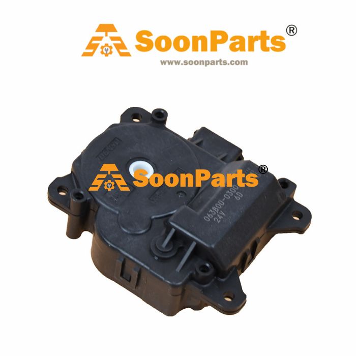 Buy Servo Motor Assy ND063800-0300 ND0638000300 for Komatsu