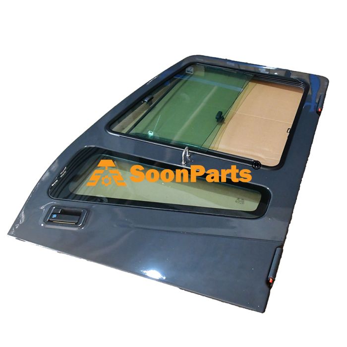 Buy Side Door Assy 71N1-04000 71N104000 for Hyundai Excavator R80