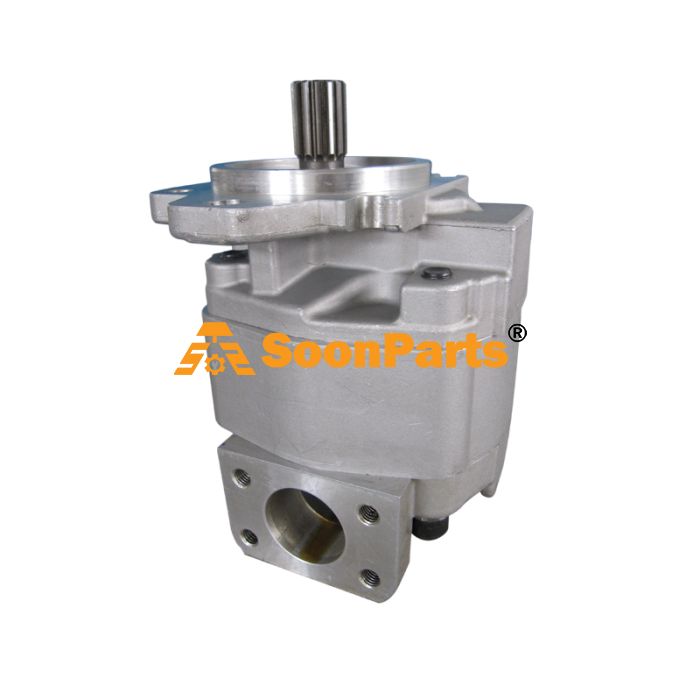 Buy Single Transmision Pump 705-22-38160 7052238160 for Komatsu