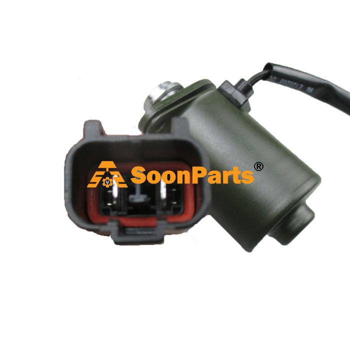 Buy Solenoid Valve 206-60-51130 206-60-51131 206-60-51132 for