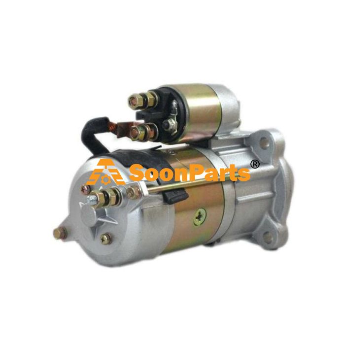？？？ Buy Starter Motor 714/40231 714/40531 for JCB 2CX 2CXS 2CXSL 2CXL