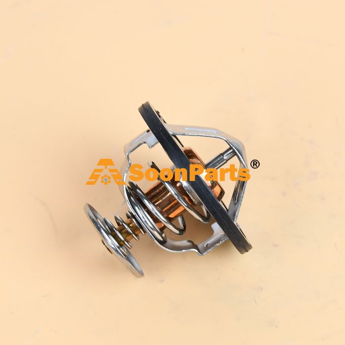 Buy Thermostat YM121850-49810 YM121850-49800 for Komatsu Bulldozer