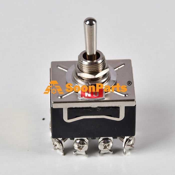 Buy Toggle Switch 163-6711 1636711Fit Caterpillar 311C 311D LRR