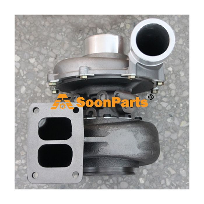Buy Turbocharger 1144003830 Turbo RHC92 for John Deere Excavator