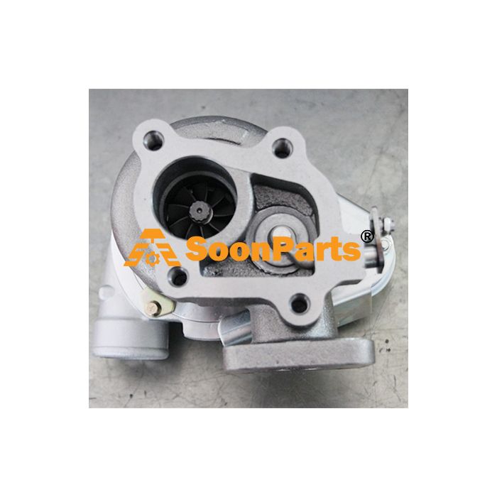 Buy Turbocharger 28230-41431 28230-41450 28230-41451 Turbo GT2052S