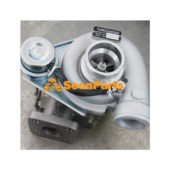 Buy Turbocharger 28230-41431 28230-41450 28230-41451 Turbo GT2052S