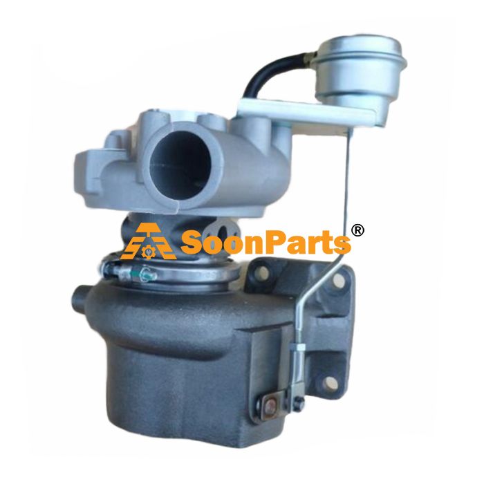 Buy Turbocharger 28230-45000 49178-03122 Turbo TD05-12G-6 for