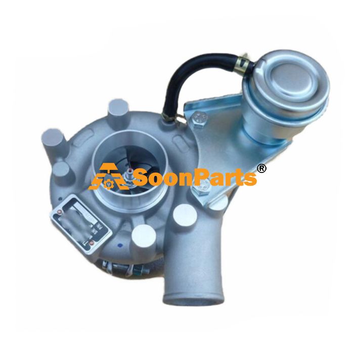 Buy Turbocharger 28230-45000 49178-03122 Turbo TD05-12G-6 for