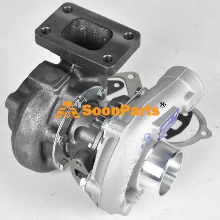 Buy Turbocharger 2674A101 466346-0001 Turbo TA3117 for Perkins