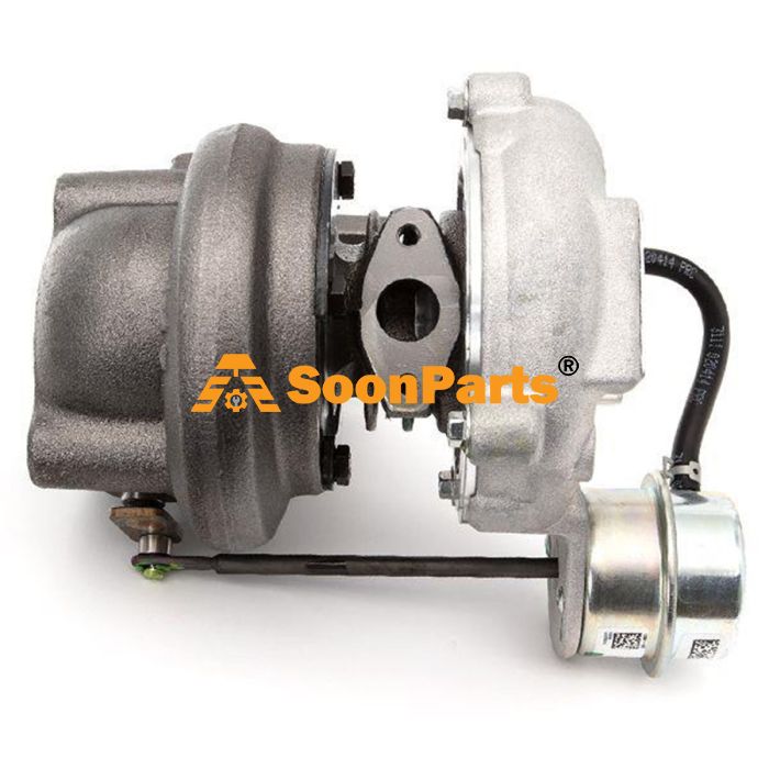Buy Turbocharger 2674A405 723190-0003 Turbo GT2049S for Perkins