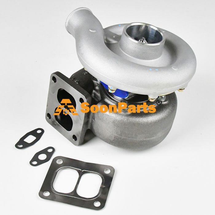 Buy Turbocharger 4N-8969 0R-5809 Turbo 3LM-319 for Caterpillar CAT