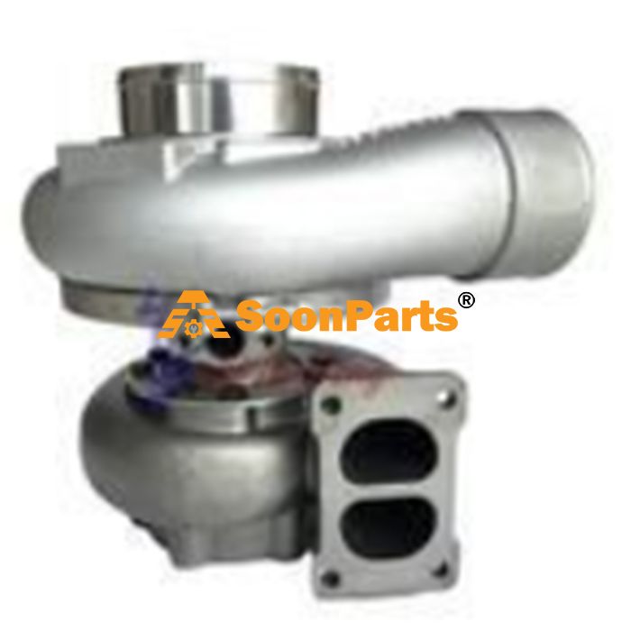 Buy Turbocharger 6505-63-5021 6505635021 For Komatsu Engine SA12V140-1U ...